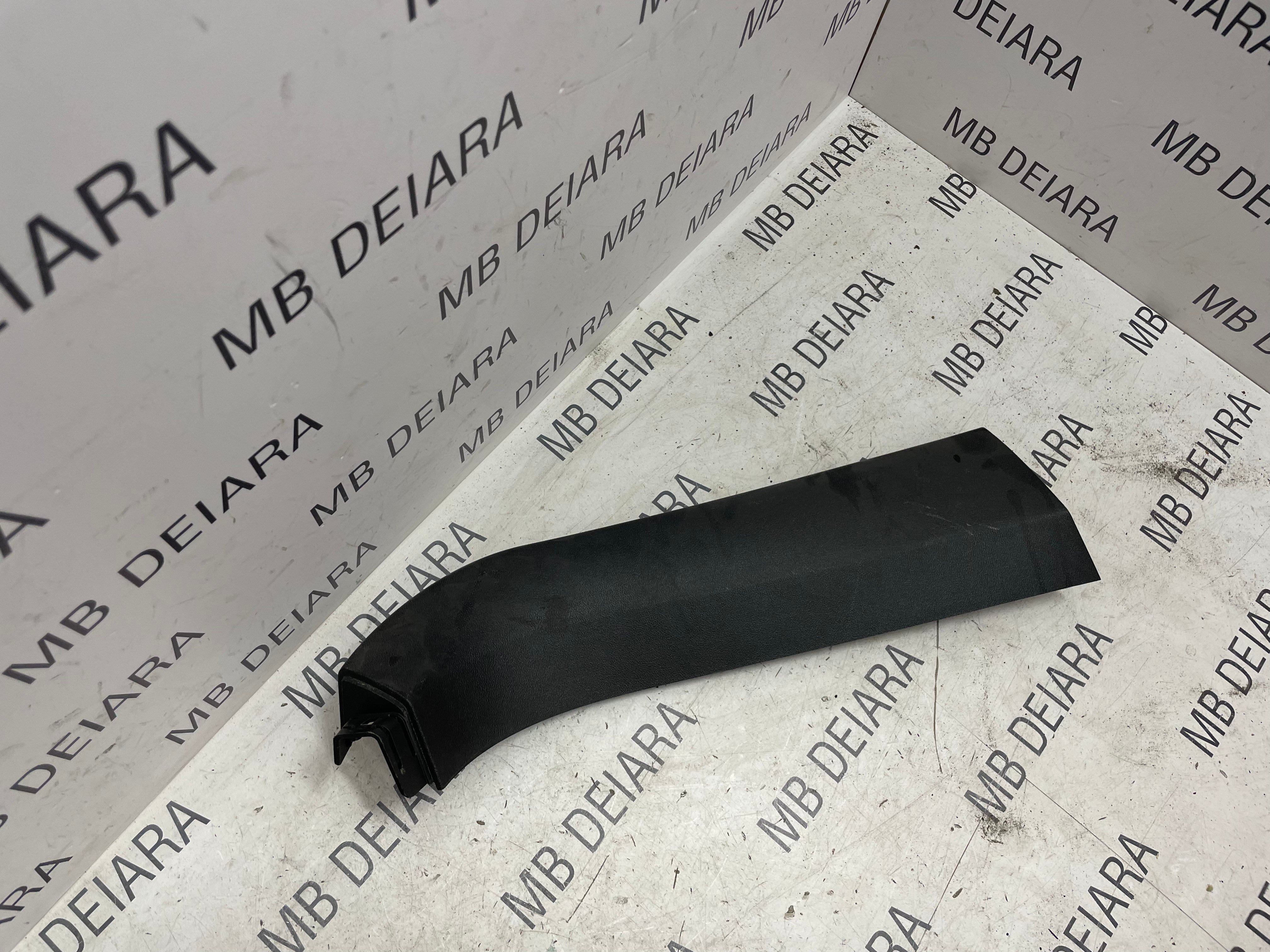 Tesla Model S Liftback P90D (L2S) DOOR SILL 2016 101353500B 101353500B|TESLA Tesla Model S Liftback P90D (L2S) DOOR SILL 2016 101353500B 101353500B|TESLA