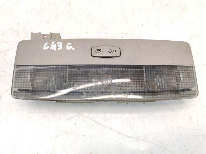 Renault Laguna II (BG) Hatchback 5-drs 1.9 dCi 100 (F9Q-752) INTERIOR LIGHT 2001 8200003038 8200003038|RENAULT Renault Laguna II (BG) Hatchback 5-drs 1.9 dCi 100 (F9Q-752) INTERIOR LIGHT 2001 8200003038 8200003038|RENAULT