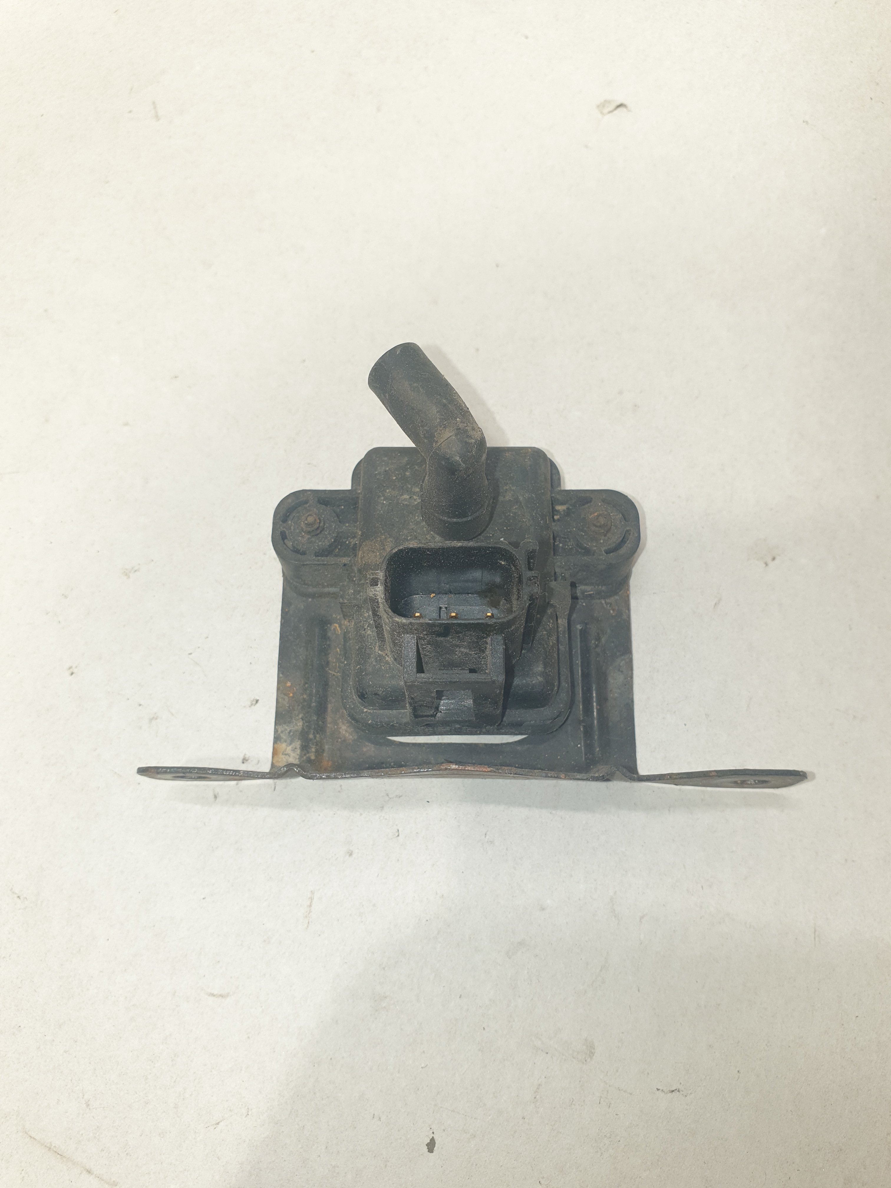 Ford Focus 1 Sedan 1.8 TDdi (BHDB) MAP SENSOR 2001 98AB9S428AB 98AB9S428AB|FORD Ford Focus 1 Sedan 1.8 TDdi (BHDB) MAP SENSOR 2001 98AB9S428AB 98AB9S428AB|FORD