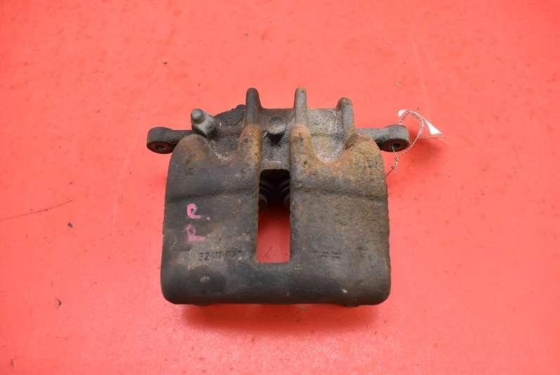 Peugeot Expert (VA/VB/VE/VF/VY) Van 1.6 Blue HDi 95 16V (DV6FDU(BHV)) BRAKE CALIPER RIGHT FRONT 2008 Peugeot Expert (VA/VB/VE/VF/VY) Van 1.6 Blue HDi 95 16V (DV6FDU(BHV)) BRAKE CALIPER RIGHT FRONT 2008