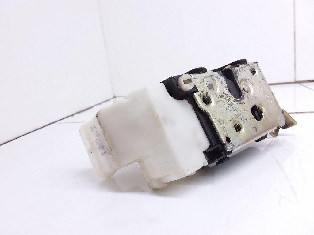 Fiat Multipla (186) MPV 1.6 16V 100 SX,ELX (182.A.4000(Euro 2)) DOOR LOCK RIGHT REAR 1999 B792 B792|FIAT Fiat Multipla (186) MPV 1.6 16V 100 SX,ELX (182.A.4000(Euro 2)) DOOR LOCK RIGHT REAR 1999 B792 B792|FIAT