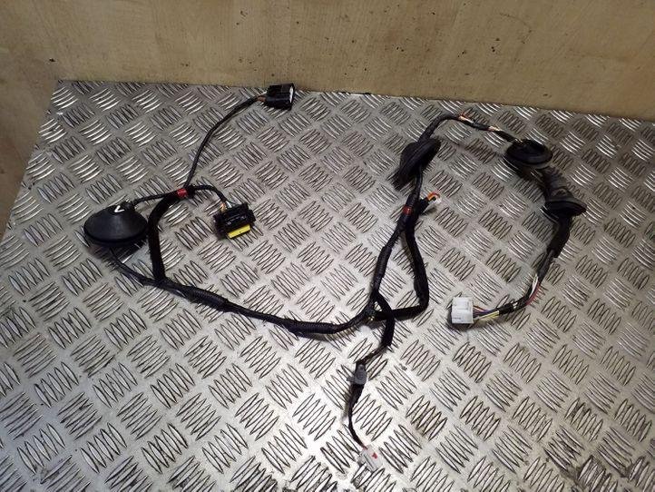 Hyundai i40 (VFA) Sedan 1.7 CRDi 16V (D4FD) WIRING HARNESS MISCELLANEOUS 2014 Hyundai i40 (VFA) Sedan 1.7 CRDi 16V (D4FD) WIRING HARNESS MISCELLANEOUS 2014