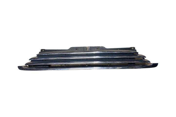 Mini Mini (R56) Hatchback 1.6 16V Cooper (N16-B16A) RADIATOR GRILL 2007 16443400/16614910 16443400|MINI Mini Mini (R56) Hatchback 1.6 16V Cooper (N16-B16A) RADIATOR GRILL 2007 16443400/16614910 16443400|MINI