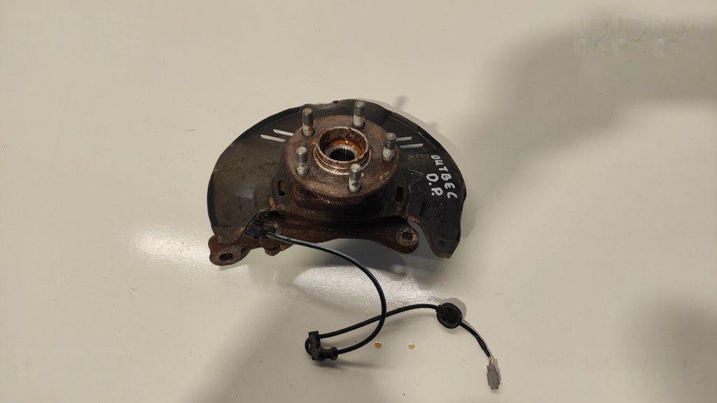 Used car part Subaru Outback (BR)  2010-01
