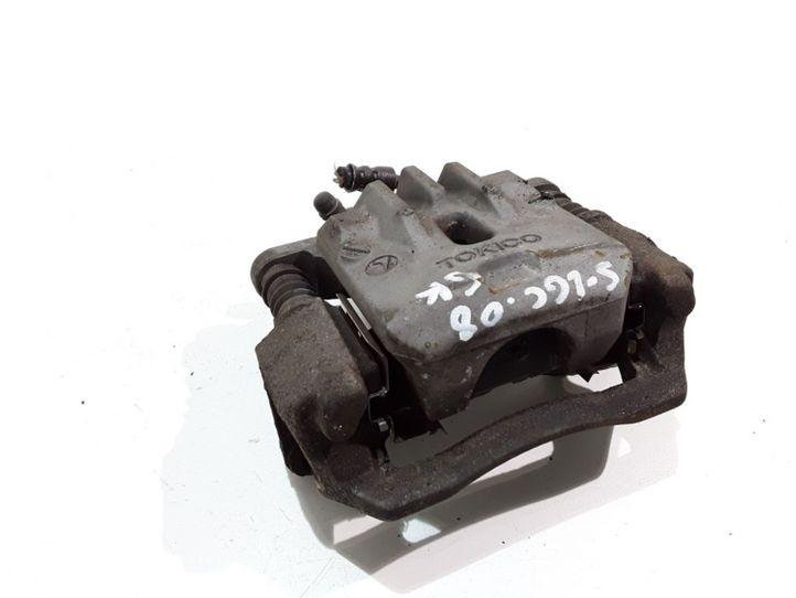 Used car part Subaru Legacy (BM)  2008-01