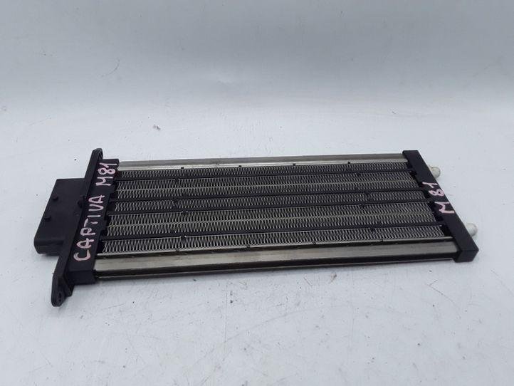 Daewoo / Chevrolet Captiva (C140) SUV 2.2 D 16V 4x2 (Z22D1(Euro 5)) RADIATEUR EAU 2012 2009501 2009501|CHEVROLET