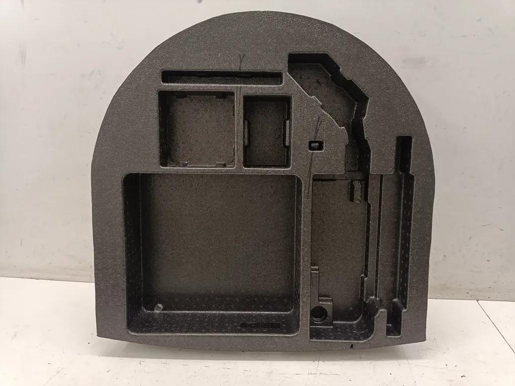 MG ZS Berline a coffre / 4 portes 2.5 V6 180 24V (25K4F) INTERIEUR COMPLET 2023 10486975 10486975|MG