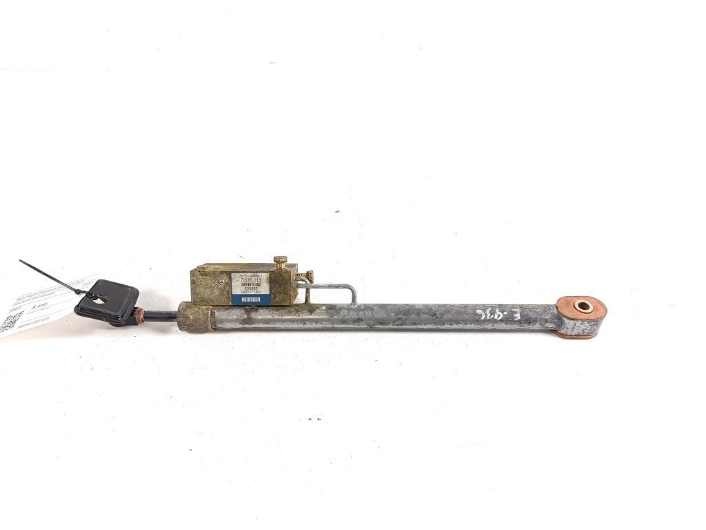 Rolls-Royce Phantom (RR1) Sedan 6.75 V8 48V (N73-B68A) DOOR HINGE 2004 7176113 7176113|ROLLS-ROYCE