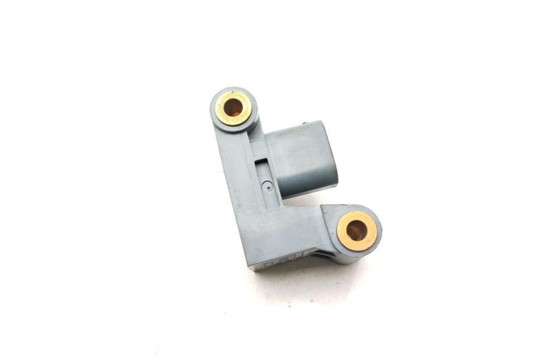 Rolls-Royce Ghost (RR4) Sedan 6.6 V12 48V (N74-B66A) AIRBAG SENSOR  2010 9159314/65779159314 9159314|ROLLS-ROYCE